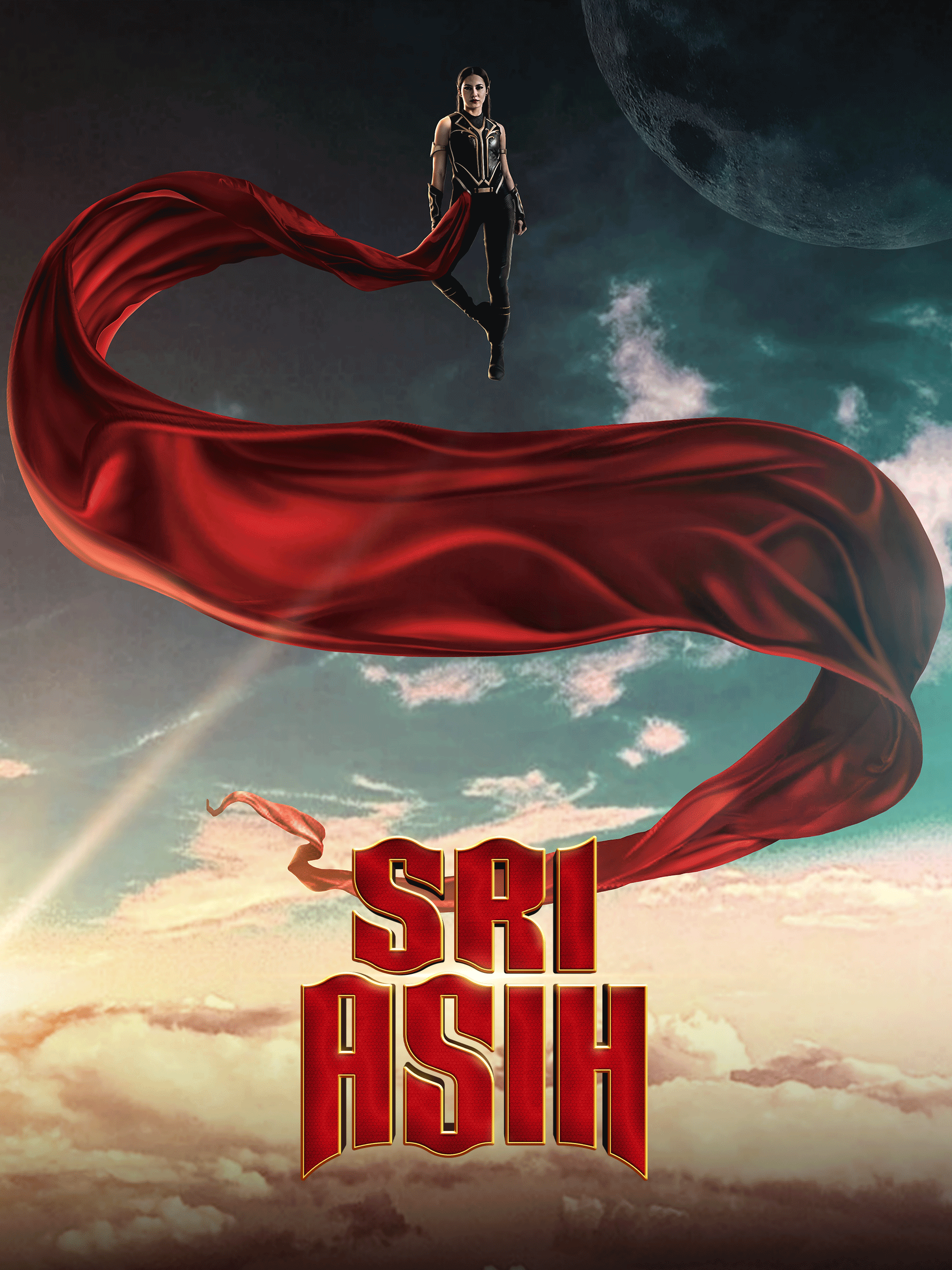 Sri Asih